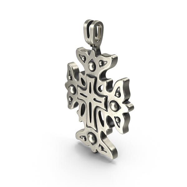 Silver Cross